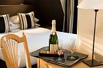 Hôtel Albert 1er Paris Lafayette