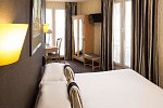 Hôtel Albert 1er Paris Lafayette