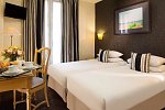Hôtel Albert 1er Paris Lafayette