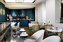 Hôtel Victor Hugo Paris Kleber