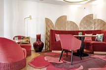 Hôtel Victor Hugo Paris Kleber