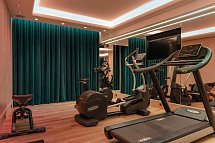 Hôtel Victor Hugo Paris Kleber