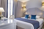 Hôtel Victor Hugo Paris Kleber
