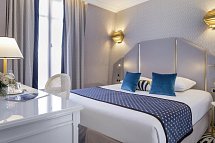 Hôtel Victor Hugo Paris Kleber
