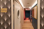 Hôtel Victor Hugo Paris Kleber