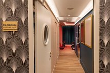 Hôtel Victor Hugo Paris Kleber