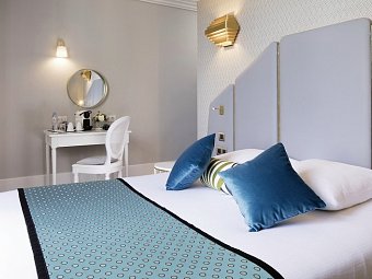 Hôtel Victor Hugo Paris Kleber