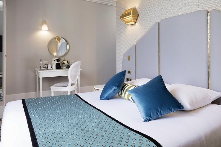 Hôtel Victor Hugo Paris Kleber