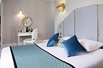 Hôtel Victor Hugo Paris Kleber