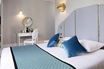 Hôtel Victor Hugo Paris Kleber
