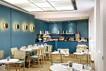 Hôtel Victor Hugo Paris Kleber