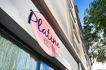 Platine