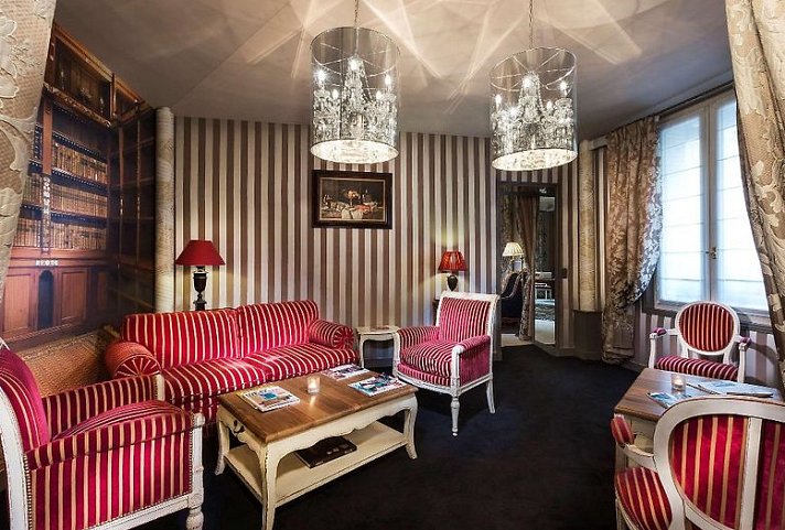 Claridge Paris