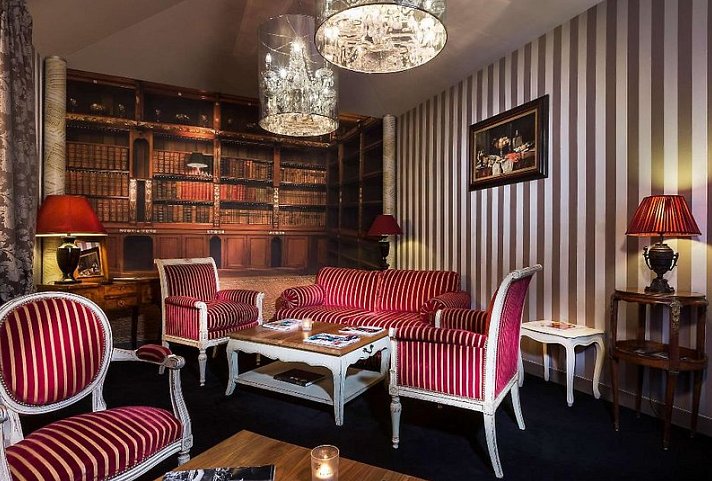 Claridge Paris