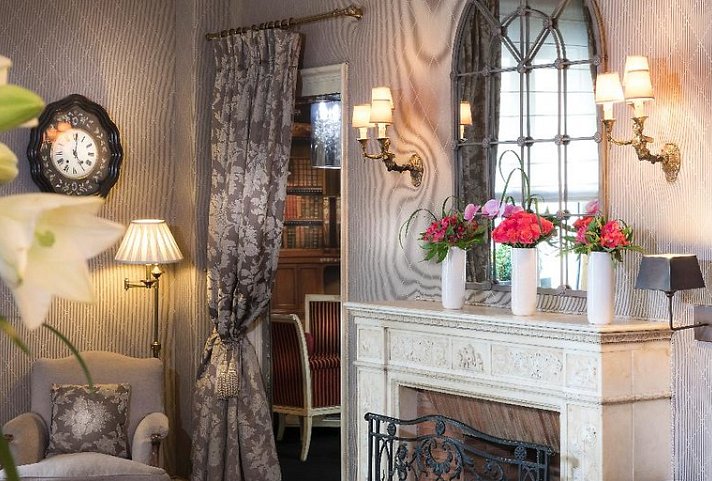 Claridge Paris