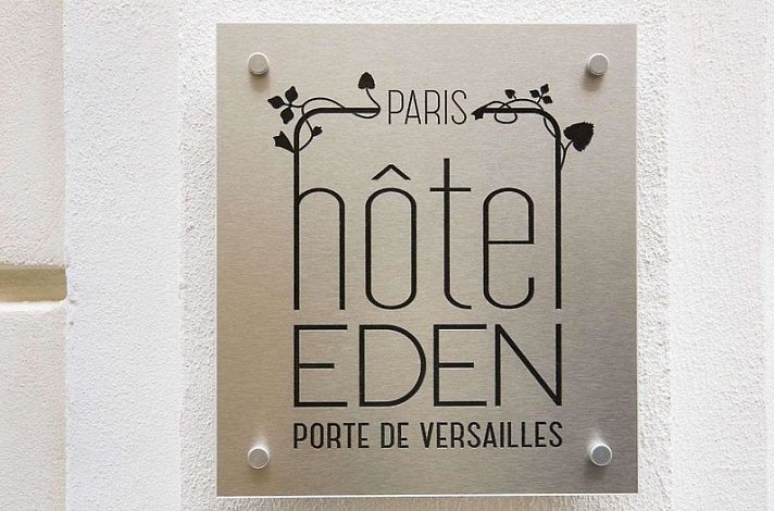 Eden
