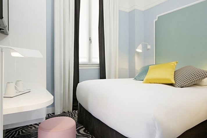 Hôtel Pastel Paris