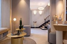 Hôtel Beige