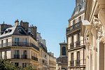 Hôtel Beige