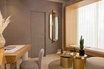Hôtel Beige