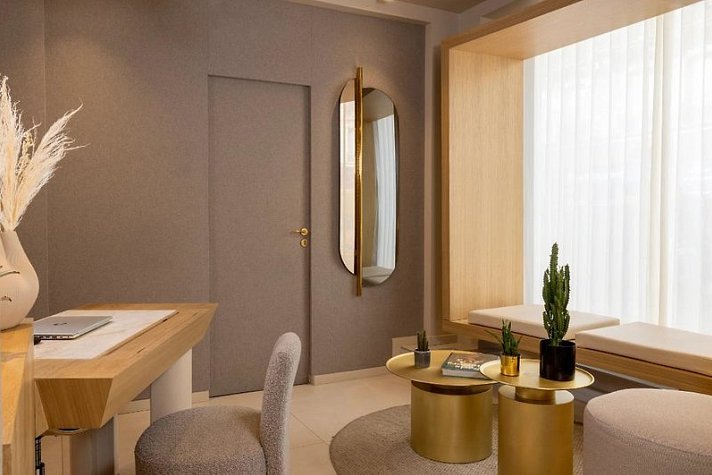 Hôtel Beige