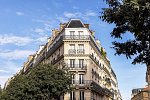 Hôtel Beige