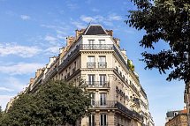 Hôtel Beige