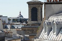 Hôtel Beige