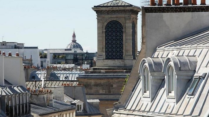 Hôtel Beige