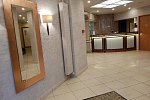 Hotel Champerret-Elysees