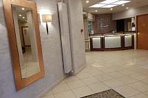 Hotel Champerret-Elysees