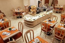 Hotel Champerret-Elysees