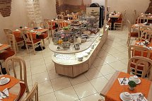 Hotel Champerret-Elysees