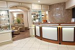 Hotel Champerret-Elysees