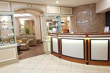 Hotel Champerret-Elysees