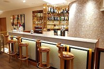 Hotel Champerret-Elysees