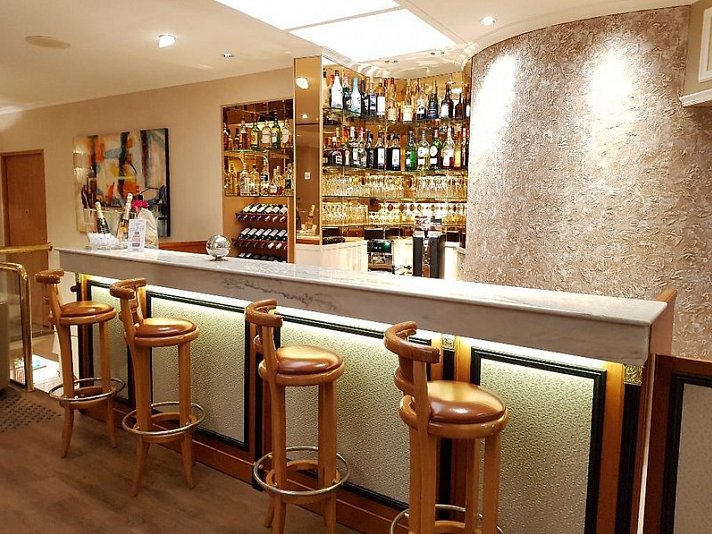 Hotel Champerret-Elysees