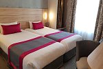 Hotel Champerret-Elysees