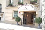Hotel Champerret-Elysees