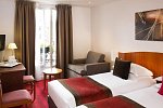 Europe Hotel Paris Eiffel
