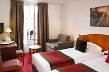 Europe Hotel Paris Eiffel