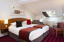 Europe Hotel Paris Eiffel
