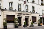 Europe Hotel Paris Eiffel