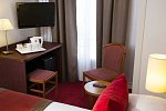 Europe Hotel Paris Eiffel