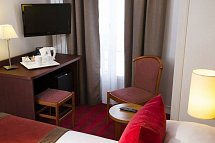 Europe Hotel Paris Eiffel