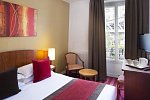 Europe Hotel Paris Eiffel