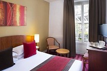 Europe Hotel Paris Eiffel