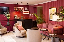 Europe Hotel Paris Eiffel