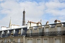 Europe Hotel Paris Eiffel