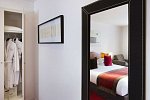 Europe Hotel Paris Eiffel